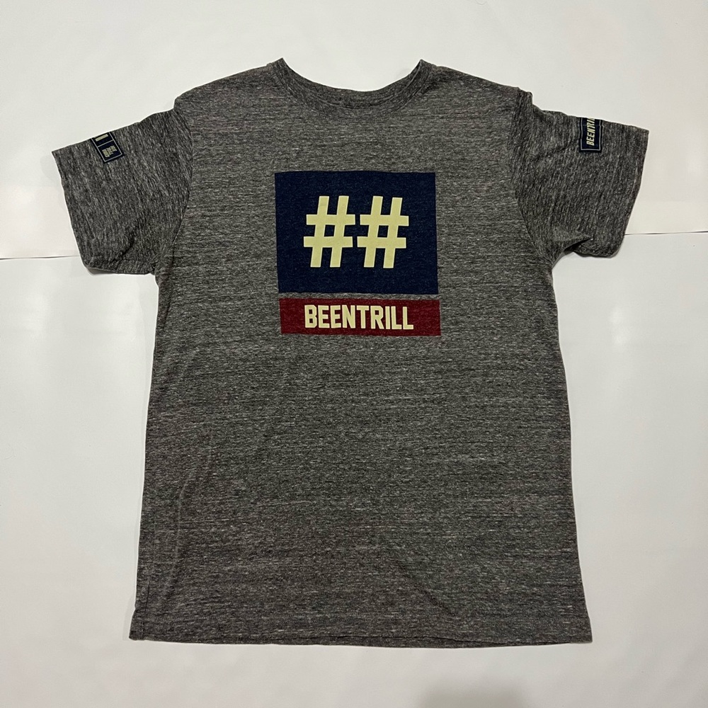Been Trill Tee